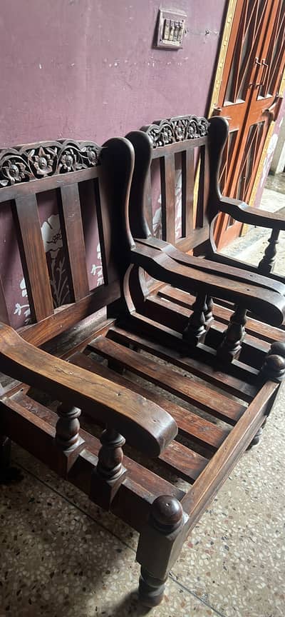 5 seater sofa set