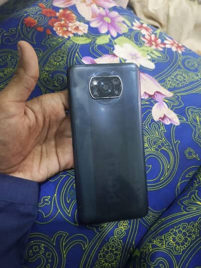Poco x3 6 128 03256627442 WhatsApp number ha call bhi kr sakty ho
