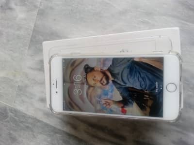 Apple iPhone 6S Plus