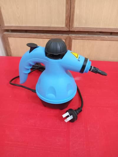 Anko Australia Hand Held Steam Cleaner