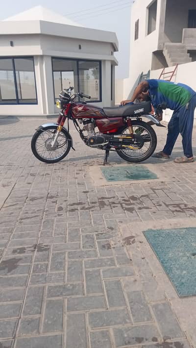 honda 24/25