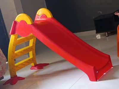slide