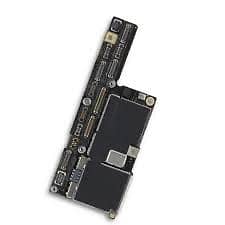 256 gb approved iphone x