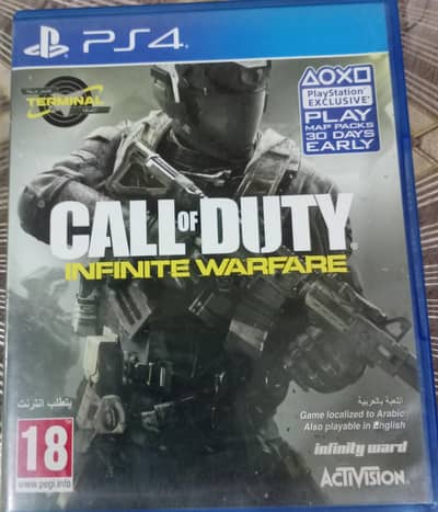 Call of duty