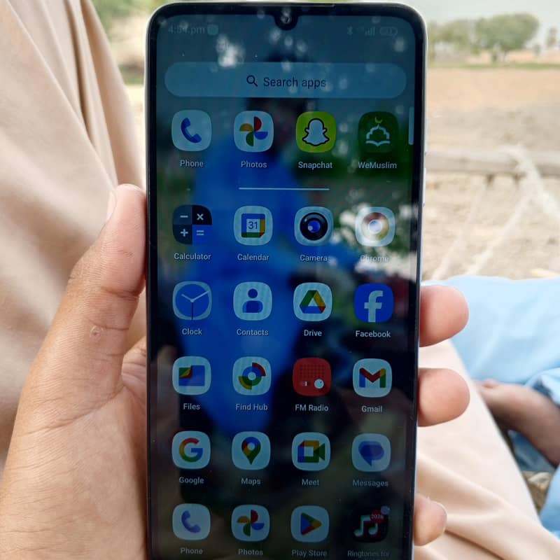 sego Note 80 4
