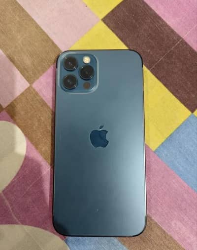 Apple iPhone 12 Pro