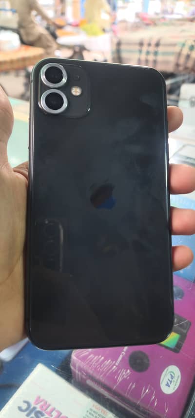 Apple iPhone 11
