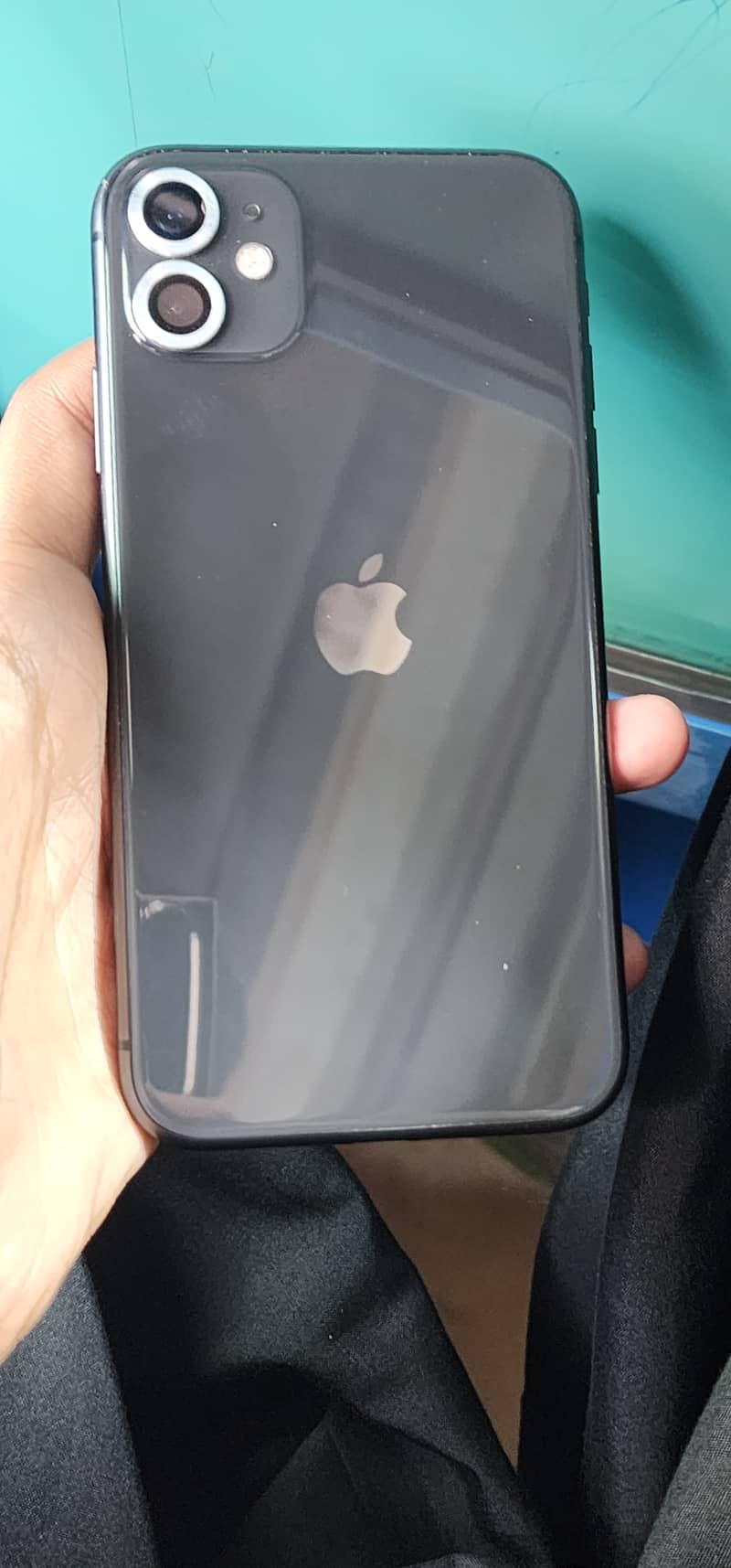 Apple iPhone 11 3