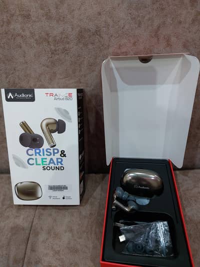 Audionic  Trance Airbud 820