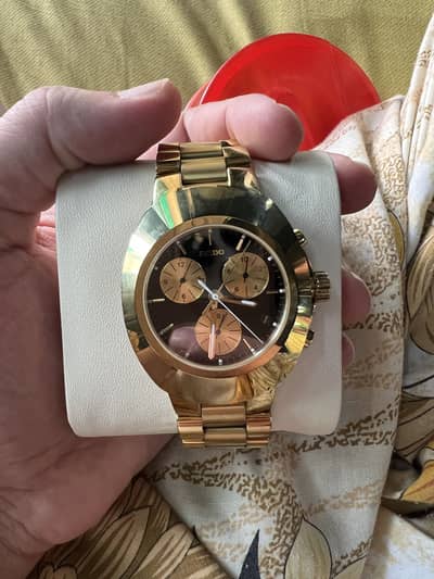 Original rado