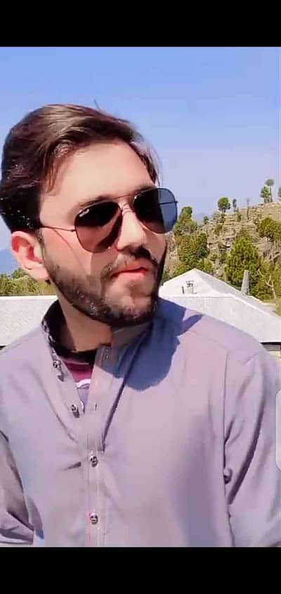 Ahmad khan