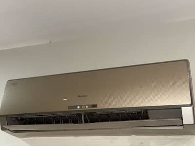 Gree INVERTER 1.5 ton ac