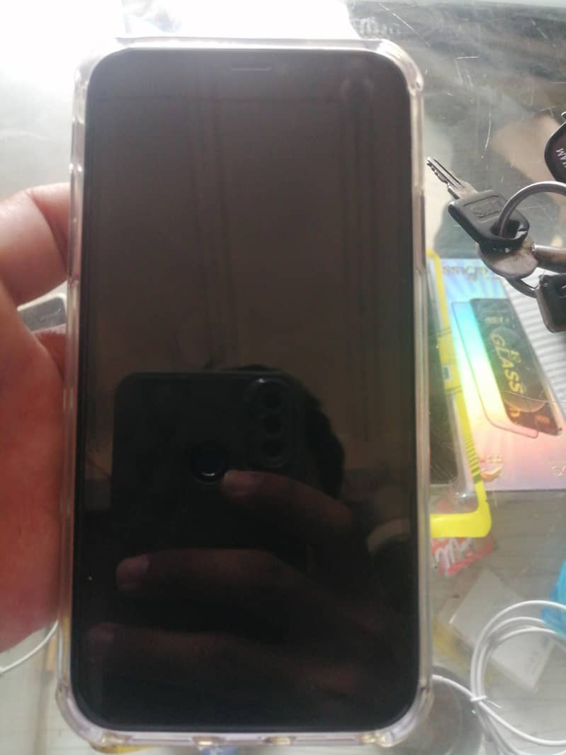 Apple iPhone 11 0