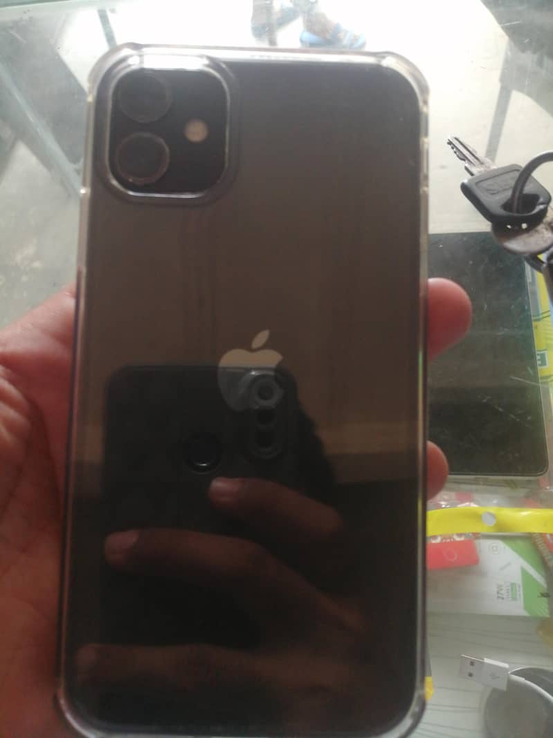 Apple iPhone 11 1