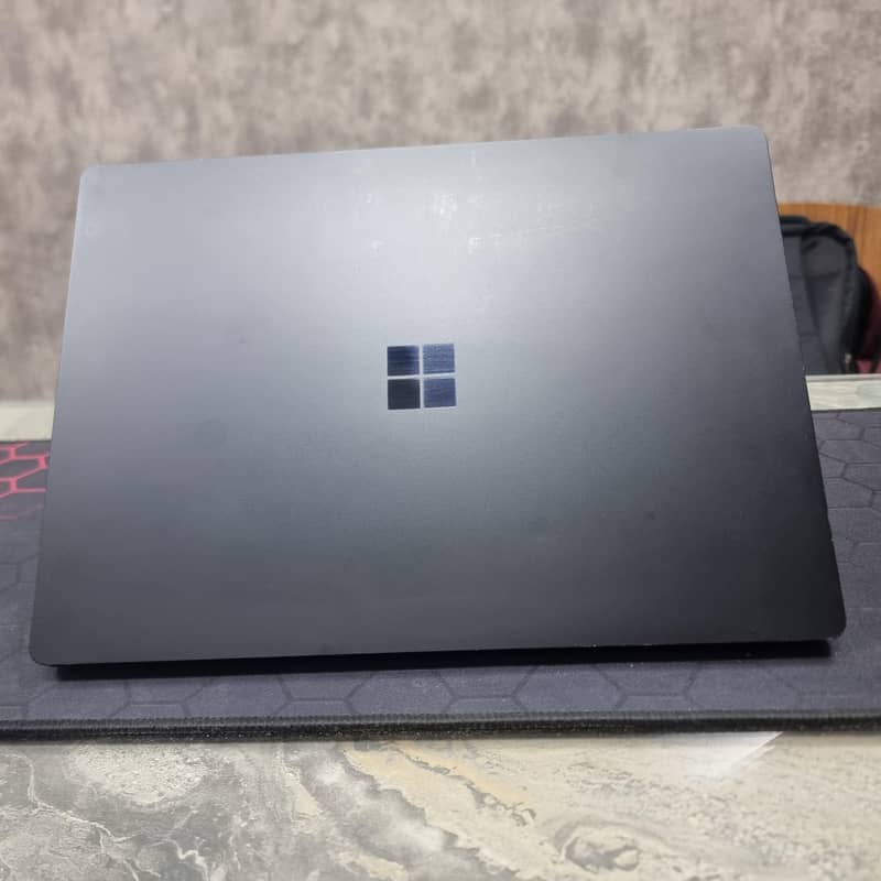 Surface laptop 4 0
