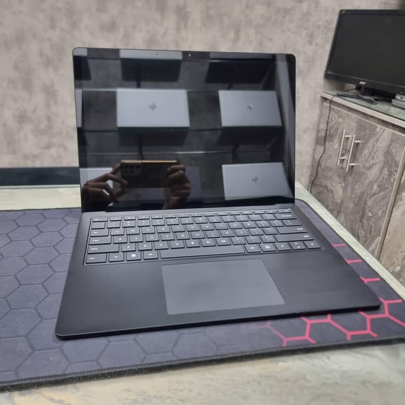 Surface laptop 4 1