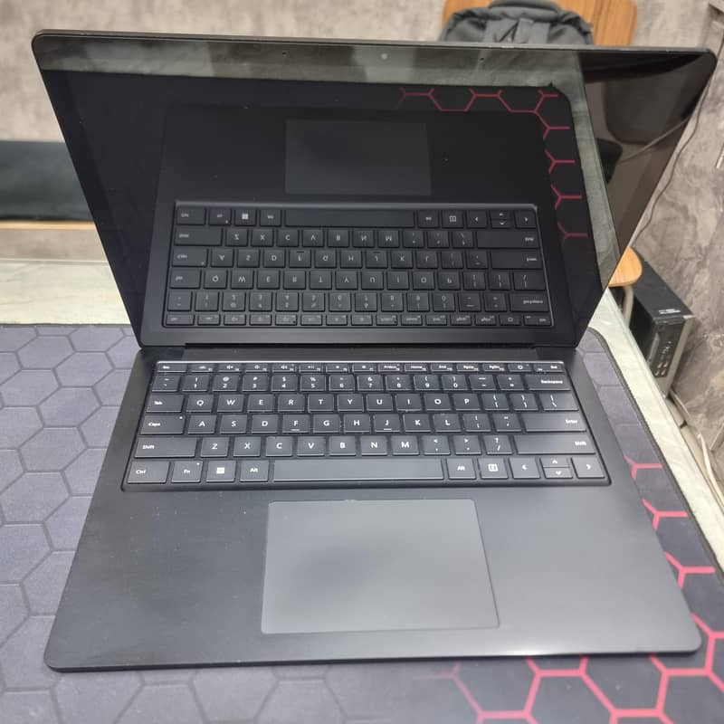 Surface laptop 4 3