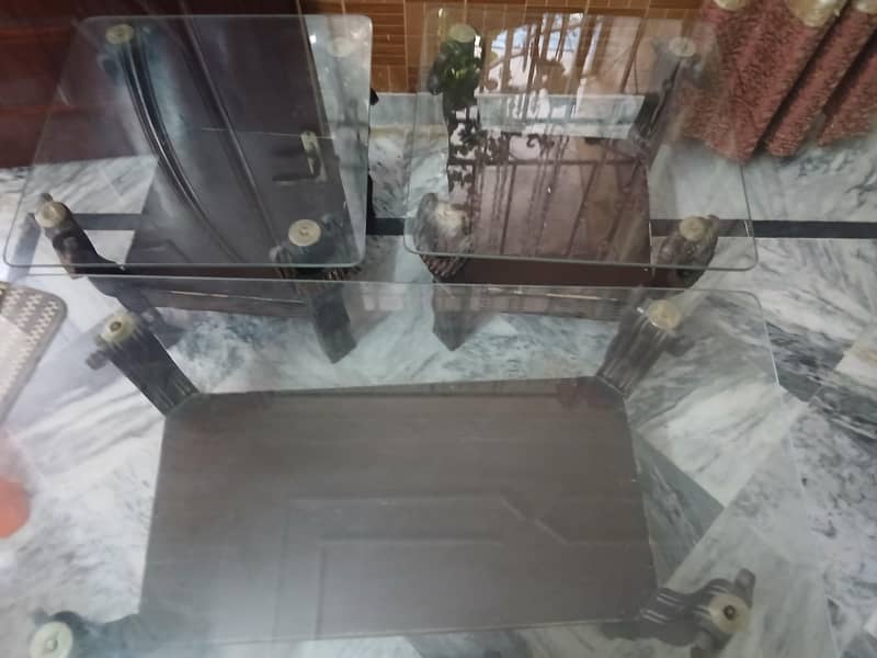 3 piece table set 2