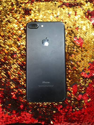 iPhonne7plus