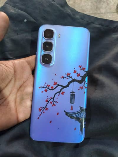 Infinix Hot 60 pro plus