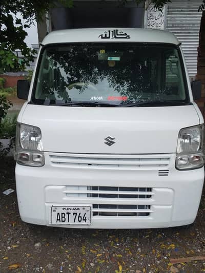 Suzuki Every 2016.2021