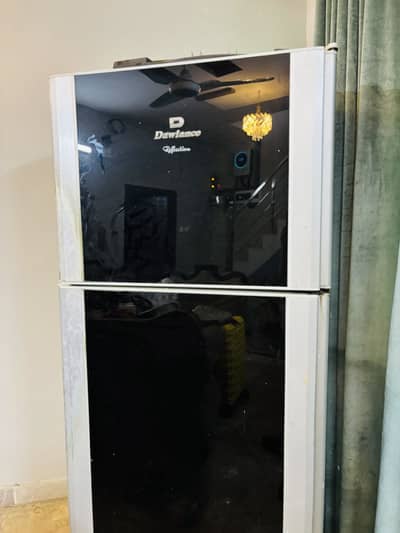 Full Size Refrigerator