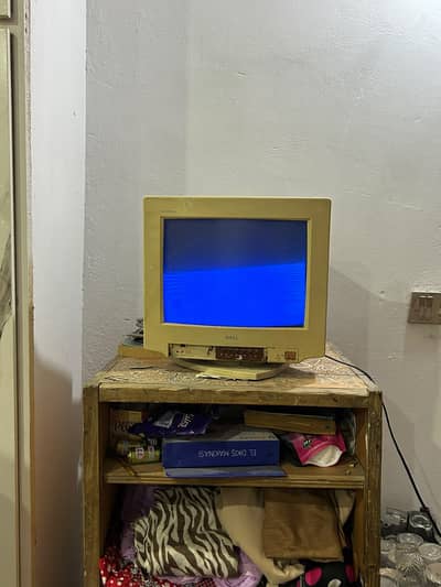 Standard Quality Tv