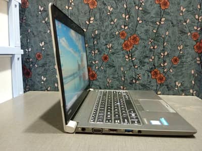 Toshiba Portege Z30