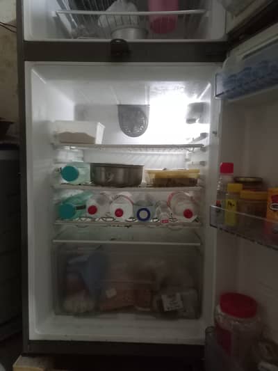 Haier refrigerator 340 M