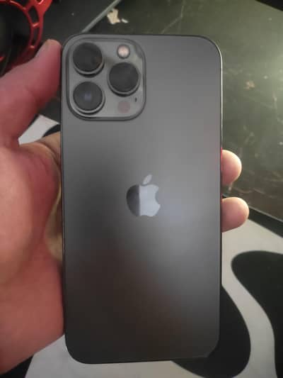 13 Pro Max 256 Gb  | Urgent sale