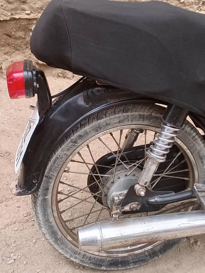 unique 70c bike