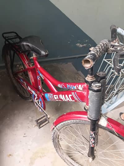 bicycle for sale