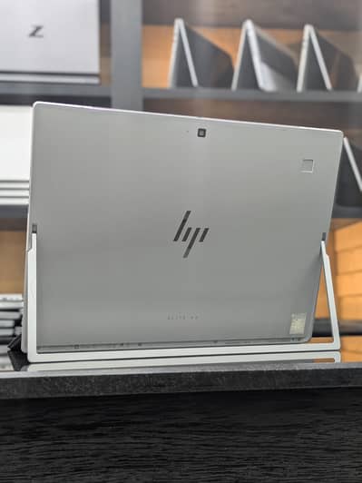 HP Elite x2 G8 Detachable Laptop | Core i5-11th Gen | 3K TOUCH |16/512