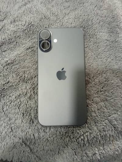 Apple iPhone 16 Plus
