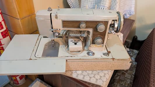 all in one france machine