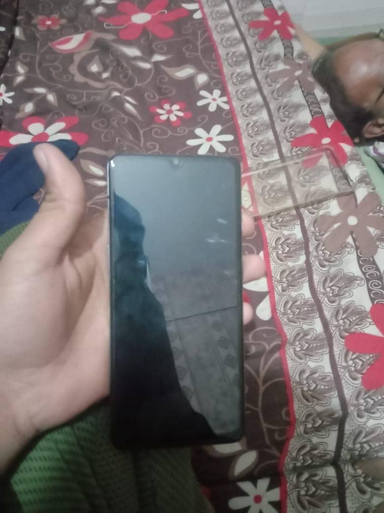 One Plus 7T 1