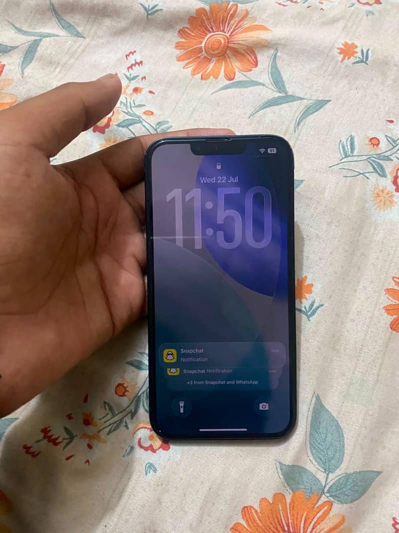 Apple iPhone 13 0