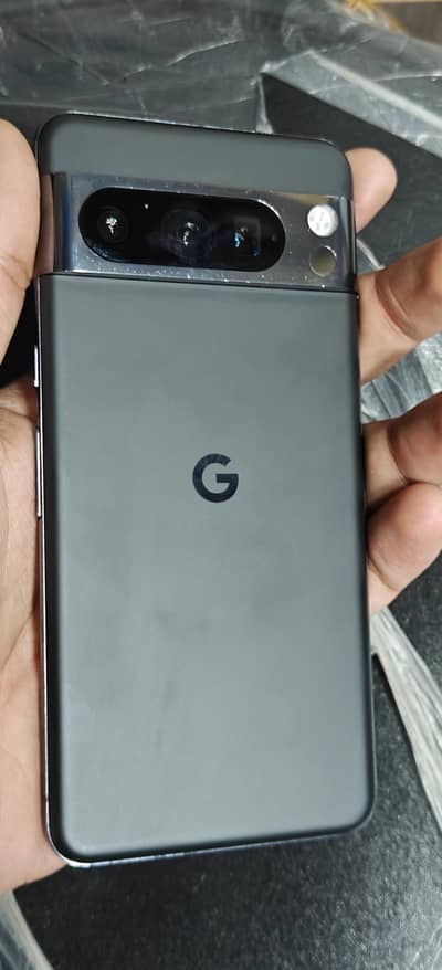 Google Pixel 8 Pro pta