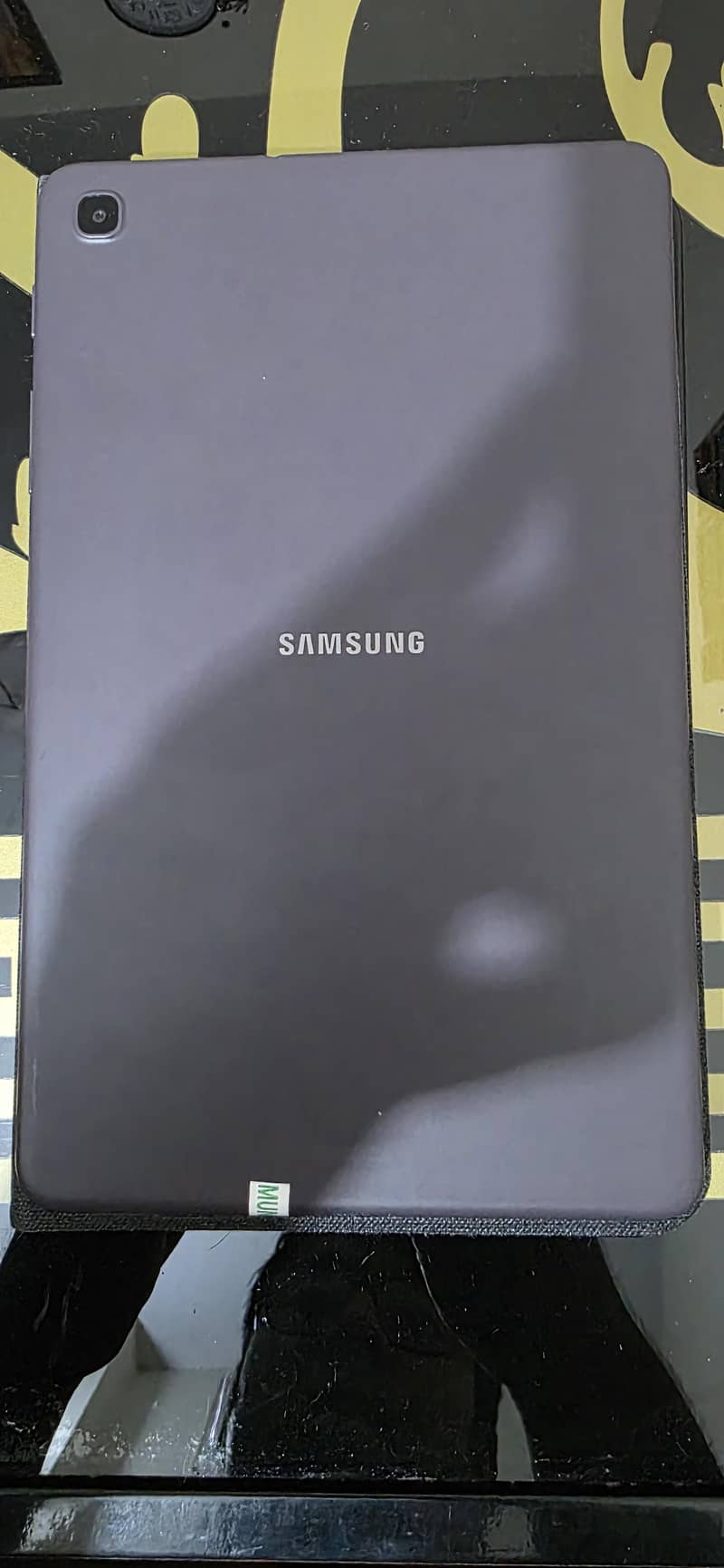 Samsung Tab A 2