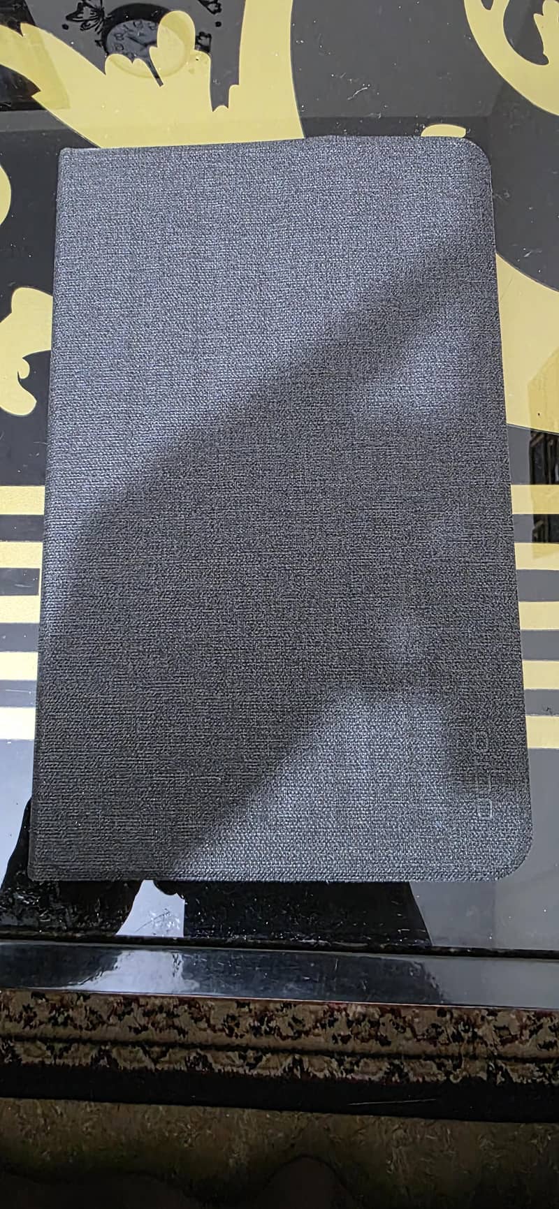 Samsung Tab A 4