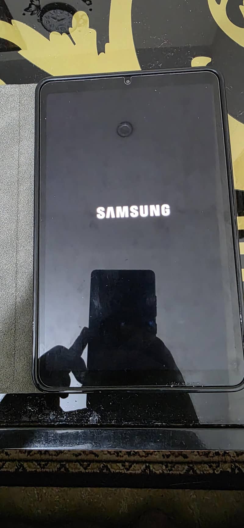 Samsung Tab A 5