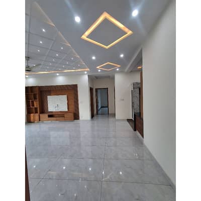 1 kanal upper portion for rent in dha phase 2 Islamabad