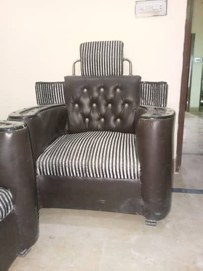 7 seater sofa set