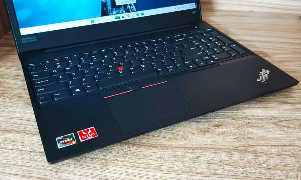 Lenovo Thinkpad E595 1