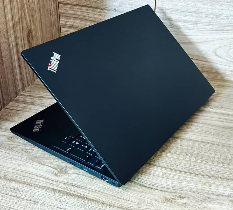 Lenovo Thinkpad E595 3