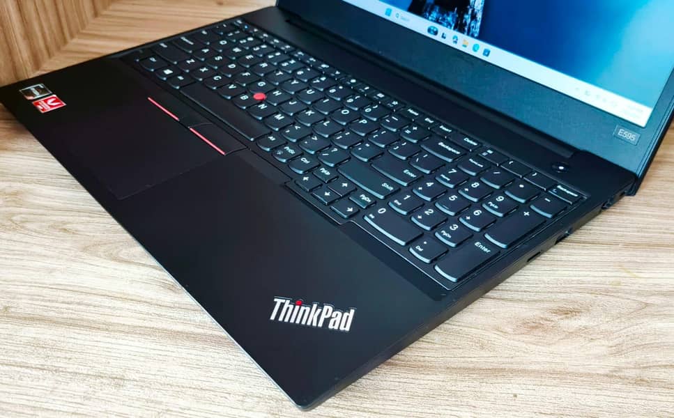 Lenovo Thinkpad E595 4
