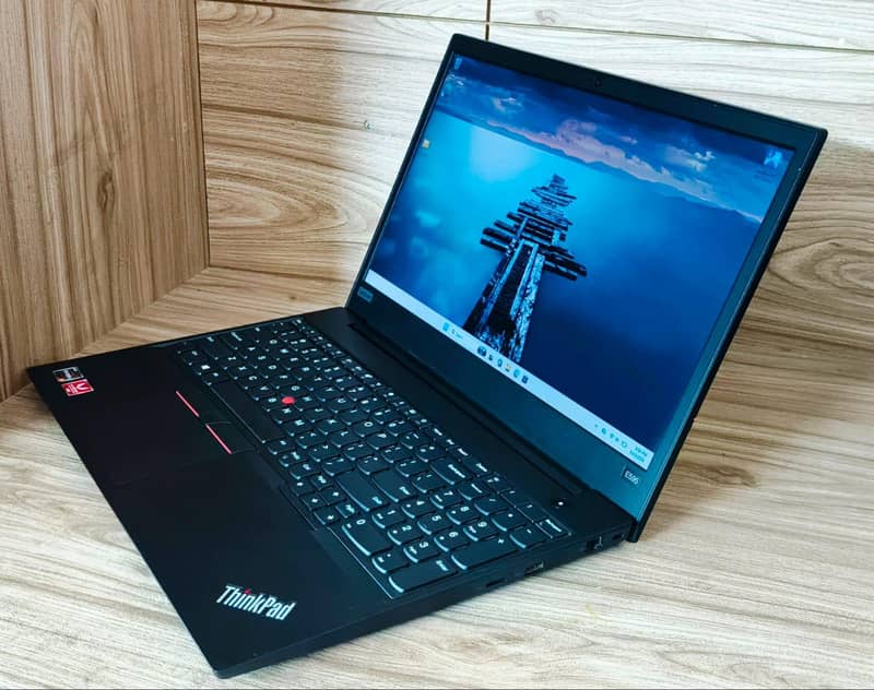 Lenovo Thinkpad E595 5