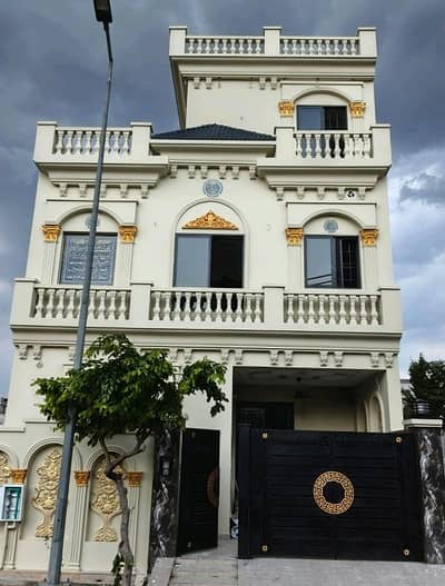 On Excellent Location Property For sale In Royal Palm City Gujranwala Is Available Under Rs. 23000000