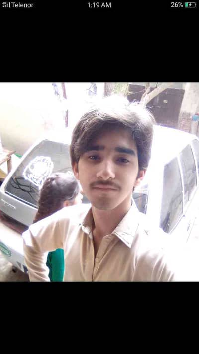Mian Zubair 