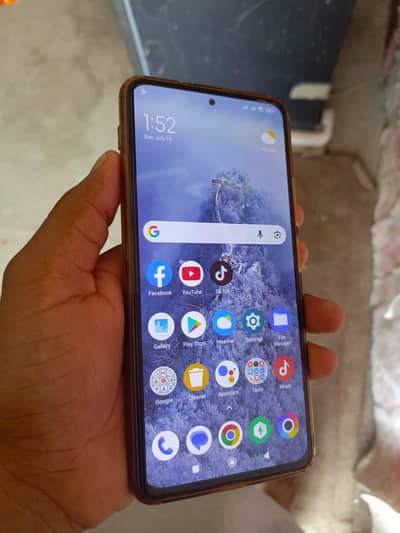 POCO F3 8GB 256GB